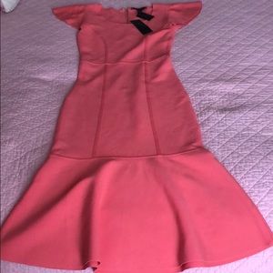 New beautiful BCBG MAXAZRIA dress